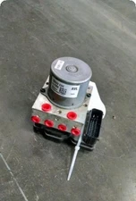 2013-2014 Chevrolet Trax ABS Anti-Lock Brake Pump Assembly Oem