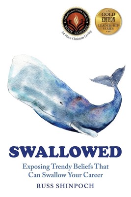 SWALLOWED