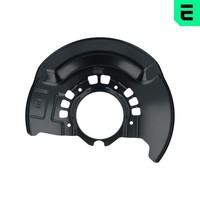 Optimal BSP-9015L Spritzblech, Bremsscheibe FüR Toyota