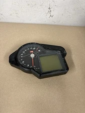 2016 APRILIA RSV4 GAUGES DISPLAY CLUSTER SPEEDOMETER TACHOMETER DASH Oem #0216