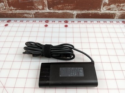 Genuine OEM HP 150W 19.5V 7.7A TPN-DA09 917677-003 917649-850 4.5MM Blue Tip