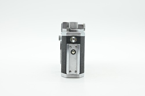 Cámara fotográfica con telémetro Canon IV #855 - Imagen 3 de 7