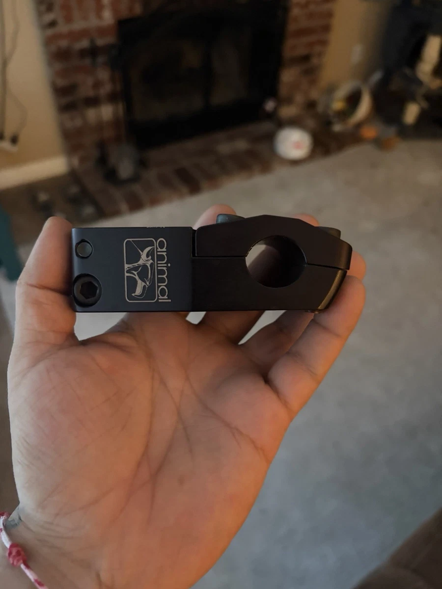 Animal Bmx Stem for sale | eBay