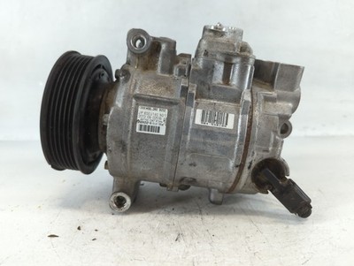 2012-2015 Audi A6 Alternator Generator Charging Assembly Engine Oem VKLXV