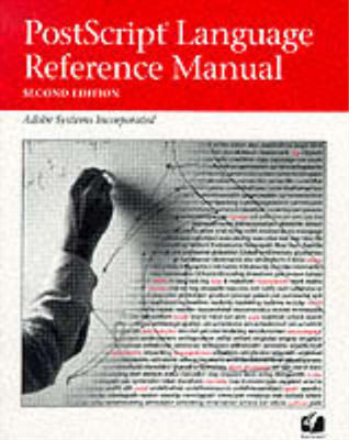 PostScript Language Reference Manual (APL), Adobe Systems  Inc., Used; Very Good