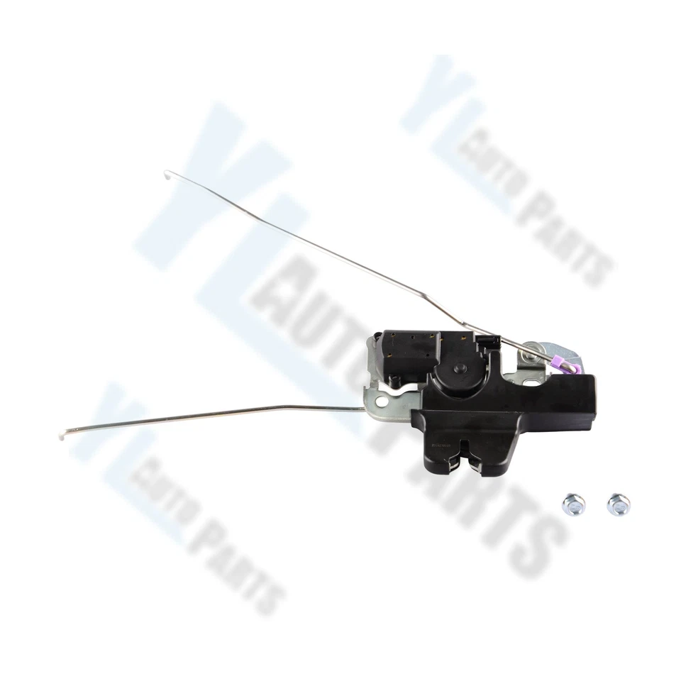 Actuador de bloqueo de tapa de cubierta de cierre de maletero para Toyota Avalon 2000-2004 Foto 2 de 4