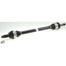 For BMW 535i 2011 2012 Loebro Drive Axle Rear CSW