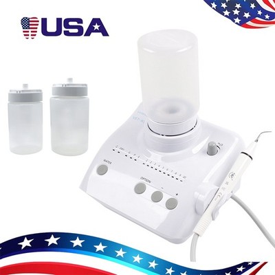 Dental Scaler Ultrasonic Smart Price Ultrasonic Scaler With Detachable Handpeice