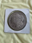 1899-S Morgan Dollar - US Circulated Silver Dollar - 90% Silver US LOOK!!!!