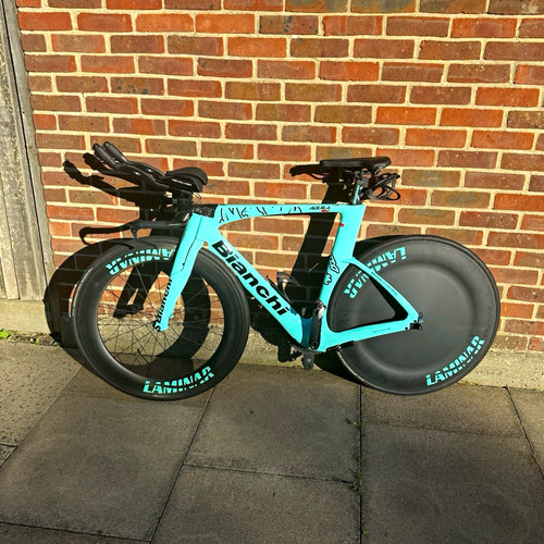 Bianchi Aquila