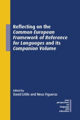 Reflecting on the Common European Framework of Reference for Languages and It...