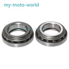 For Honda Steering head ball bearings CB175K3 K4 K5 K6 K7 CA160 CA175K3 CA125