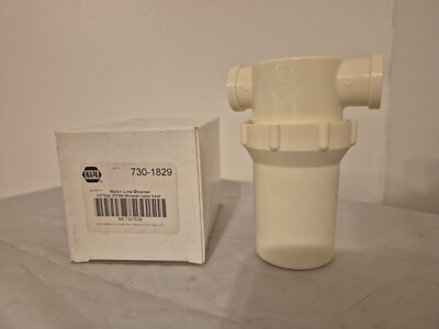 NAPA Nylon Line Strainer 730-1829