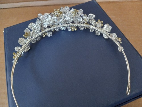 Lucky Collections Tiara IOB - Picture 5 of 5