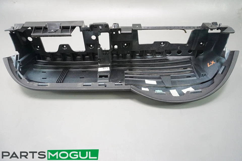 Mercedes Benz Clase S W215 Cl550 2007-2013 tablero de instrumentos cubierta OEM Foto 3 de 4