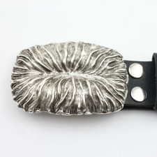 Fossil Style Belt Buckle Interchangeable Buckle GS100550