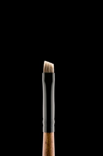 VAU BEAUTY PROFESSIONAL MAKE UP TRAVEL BRUSH SET 12PC NATURAL HAIR ($129 VALUE) - Picture 12 of 12