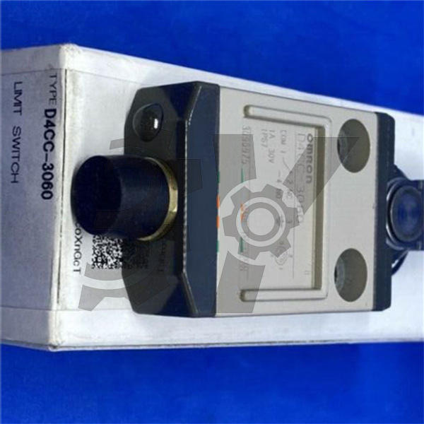 Interruttore Di Limitazione Omron ZE-NA2-2S, Nuovo OEM, Per Interruttore Di Limitazione Omron ZE-NA2-2S, Nuovo OEM, Per