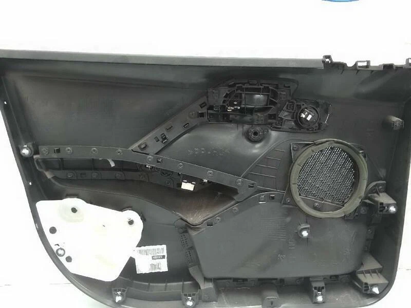 96763525zd acabamento da porta dianteira destro para PEUGEOT 208 (01.2012-) 1199 CC 2012 1108231 - Imagem 3 de 4