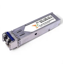 Hummingbird Networks Brand Compatible for Juniper EX-SFP-1GE-LX SFP - 1000BaseLX