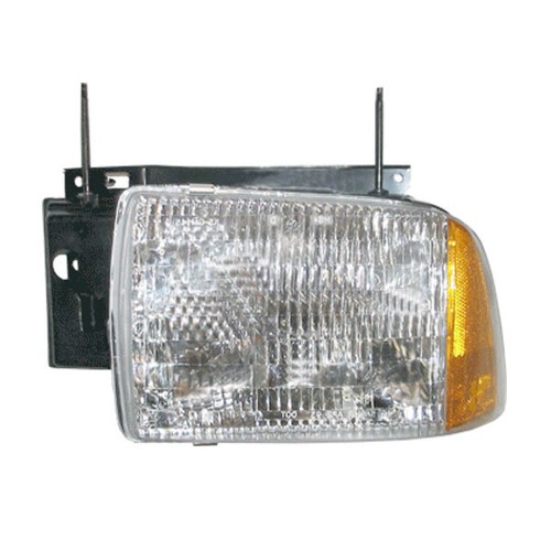 97 chevy blazer headlights