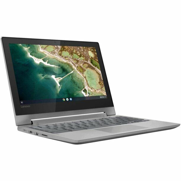 Lenovo Flex 3 MTK 2in1 11.6" Touch Chromebook MT8173C/4GB/32GB eMMC Gray