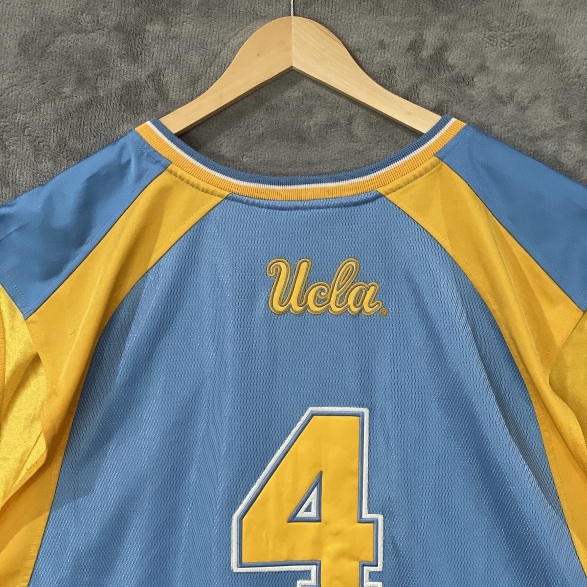 【UCLA Colosseum】バスケットボール ユニフォーム UCLA Colosseum】バスケットボール ユニフォーム UCLA Colosseum