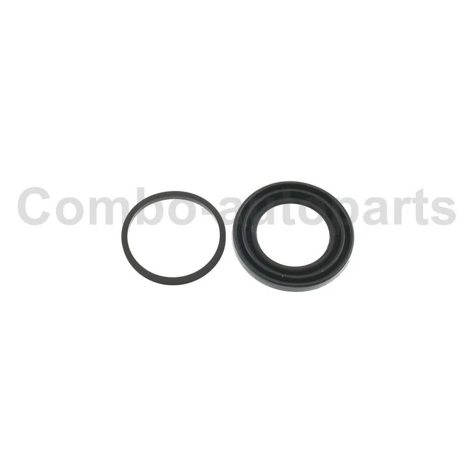 Kit de reparación de pinza de freno trasera Carlson para Land Rover Range Rover 2010-2012 5,0 L Foto 4 de 4