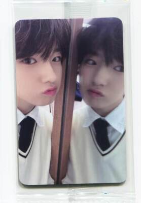 NCT WISH - 1st Mini STEADY [KTOWN4U] PREORDER EXCLUSIVE OFFICIAL