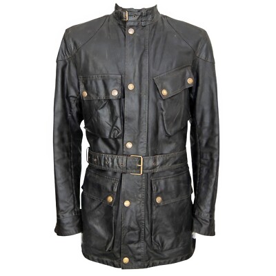 Belstaff Roadmaster Belstaff Gold Label 85 Belstaff Trialmaster
