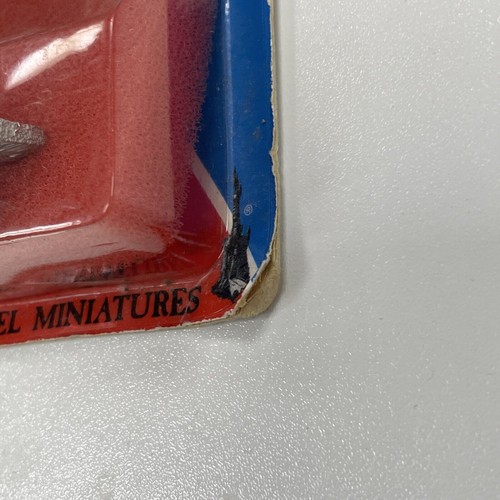 8410A Warhammer Blood Bowl Grim Ironjaw - blister in metallo fuori produzione - Foto 2 di 7