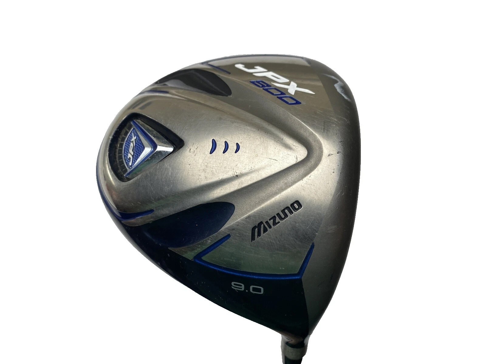 Palos de golf Mizuno 9 Loft Stiff