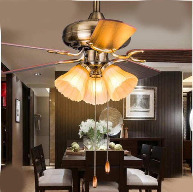 Vortice Heat Recovery Ceiling Fan Nordik Tda 900 92 Cm 36 White