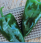 Poblano Pepper Seeds Heirloom Qty 25 Seeds