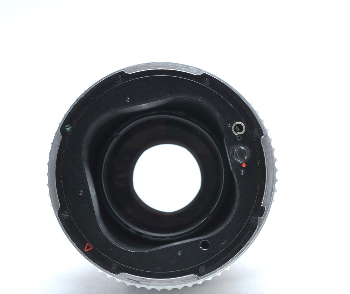 Hasselblad Carl Zeiss Sonnar C 150mm f4 Chrome Lens | eBay