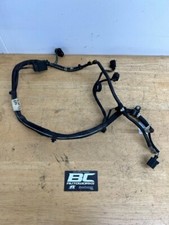 OEM Volkswagen 06-09 MK5 Jetta/GLI/GTI 2.0T Alternator Harness 1K0 971 230 LK