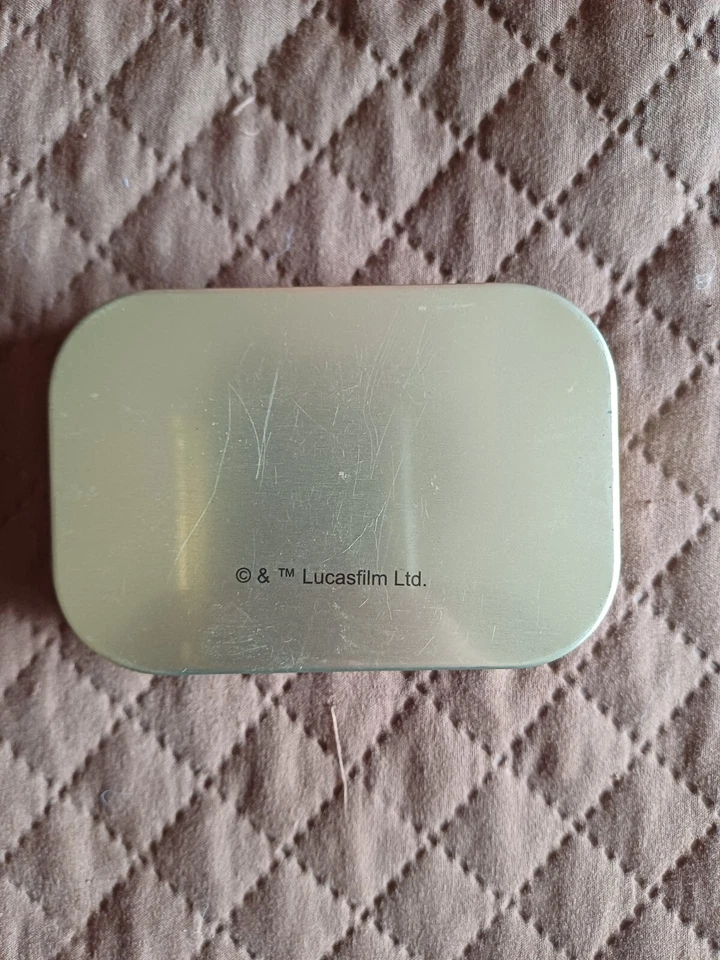 Star Wars Chiavetta Usb - Immagine 2 di 3