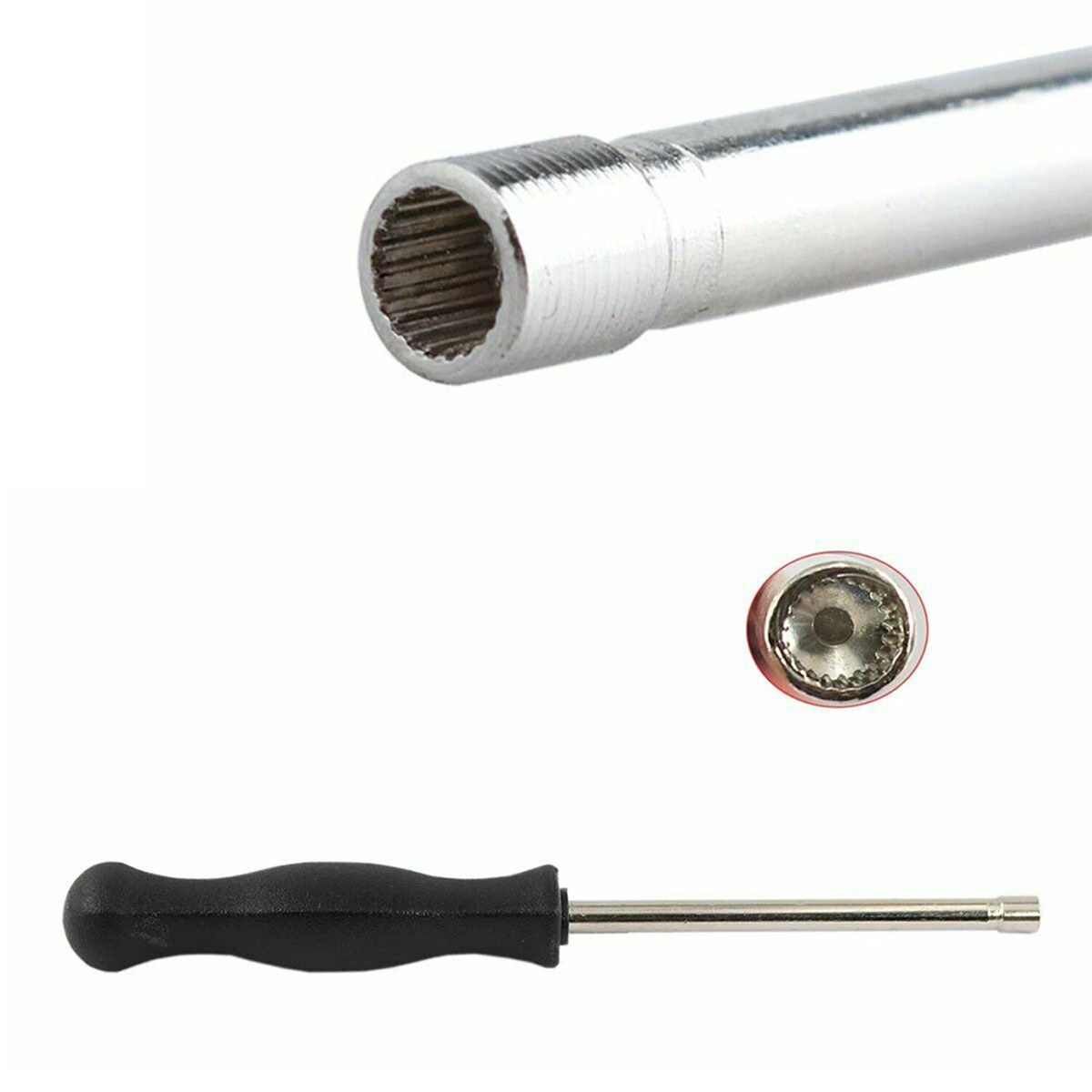 Zama Carb Adjustment Tool