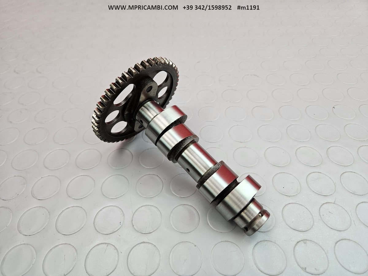 CAM SHAFT CAMSHAFT 1JK121710000 YAMAHA XT 600 1987 1989 | eBay