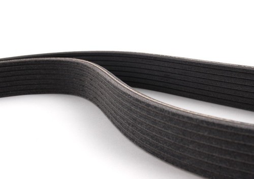 Audi Q7 VW Touareg Porsche Cayenne V6 3.2L Engine Serpentine Drive Belt OEM - Picture 3 of 3