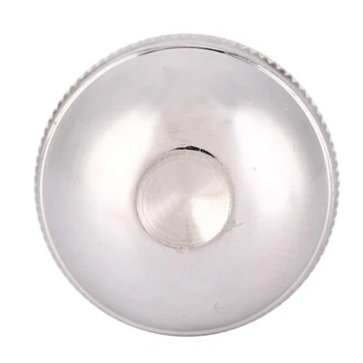 Flute Head Crown Headjoint Screw Cap Flute Repair Parts Instrument Accessory