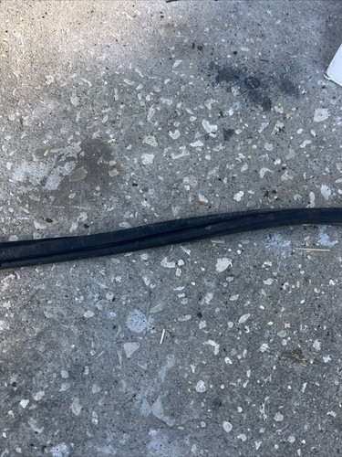 🇯🇵85-89🇩🇪MR2 AW11 OEM Luggage Trunk Large Rubber Gasket Weatherstrip *409* - Picture 12 of 21