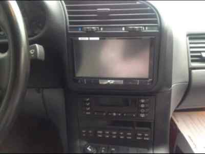 #ad #ad stl files the parts required for the double DIN conversion of E36 $4.99