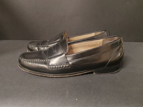 Original Michael Jackson loafers, from a prize winner collection - Afbeelding 4 van 16