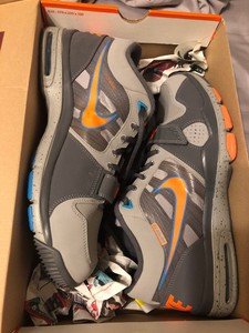nike flywire trainers