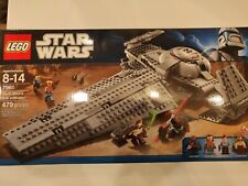 Lego Star Wars 7961 DARTH MAUL SITH INFILTRATOR Padme Panaka Obiwan Minifigs New