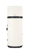 Dk Daikin Altherma M Hw 200 Biv domestic water heat pump 200 L memory