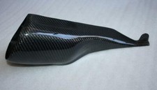 Right Air Intake Buell XB9 XB9R XB9S XB12 XB12R XB12S R S 100% Carbon Glossy