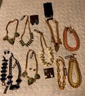 Vince Camuto Necklace/Earrings Sets NWT Lot Of 9!! — photo 2