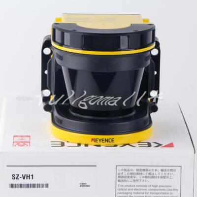 1PCS New KEYENCE SZ-VH1 Safety laser scanner
